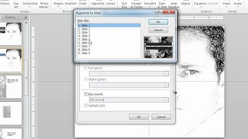 Adding Action Buttons to Your PowerPoint Slides