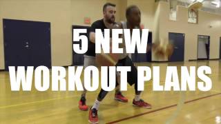 New Online Training Packages