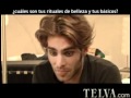 La maleta de Jon Kortajarena entrevista