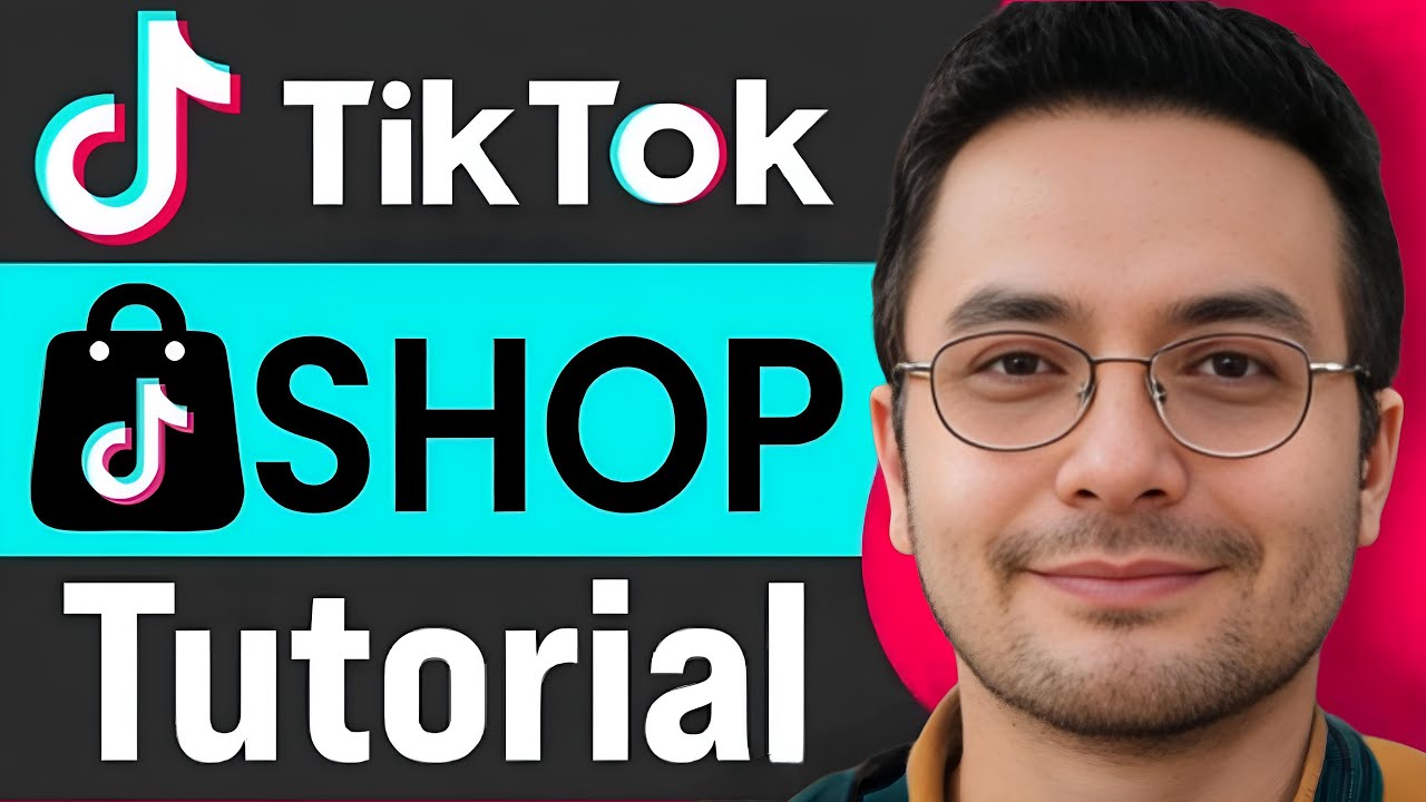 How To Sell on TikTok Shop - 2025 | Step by Step Tutorial - YouTube