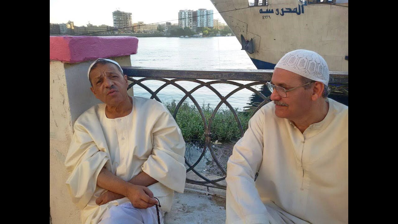 سلسلة دروس الشيخ صفوت جعفر بدمنهور الجزء الخامس والعشرون  فرعون والمراقبة