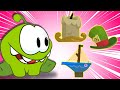 Learn With Om Nom | Find The Objects With Om Nom | Preschool Learning Cartoons