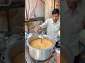 Rabdi Chai Making Streetfood Shortvideo Shortsfeed Shorts Chai Nagpur Indianstreetfood
