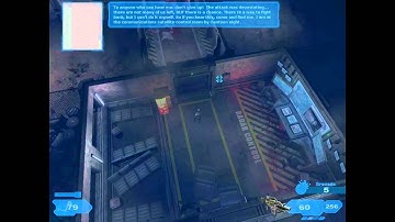 The Humble Frozenbyte Bundle - Shadowgrounds Survivor