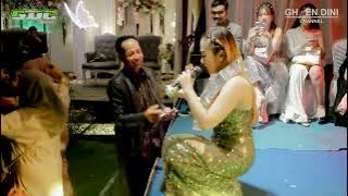 Kembang Gadung Medley Tembang Komplikasi  //  GDC Live Cibihuk Rancakalong