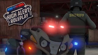 🔴 HARP | Episode 77 Part 2 | County AOP Motor | #harp #gta5rp #fivem