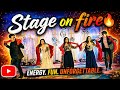 Cousins Sangeet Blast | Pune Wedding 🔥
