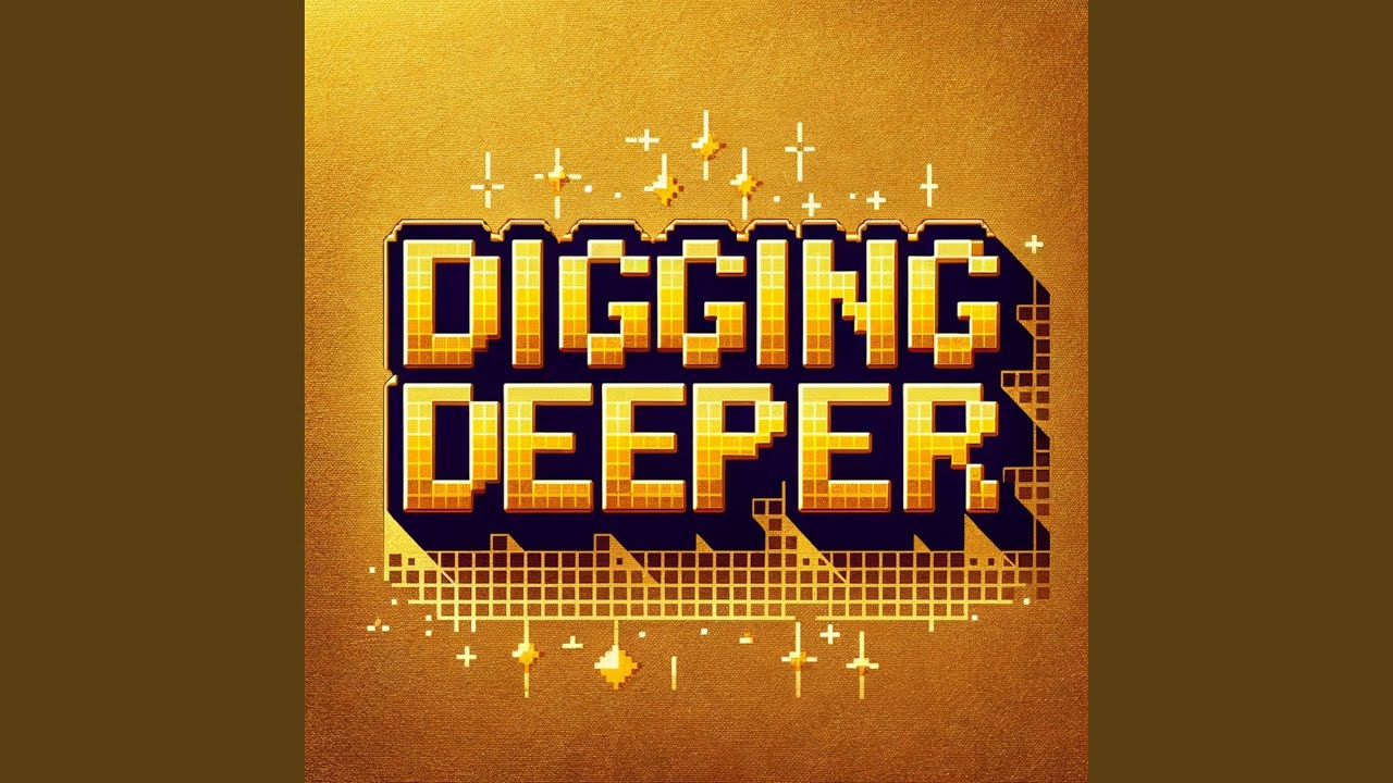 Watch DIGGING DEEPER on YouTube Watch DIGGING DEEPER on YouTube