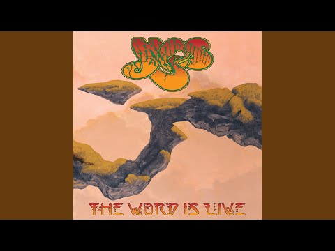 Tempus Fugit (Live