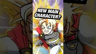 Toyotaro Wants To Focus on Goten in Dragon Ball Super! Goten Arc? #dragonball #goku #dbz