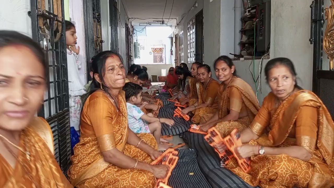 કોઈને વાત કહેતી નહીં 