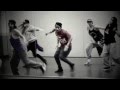 Deucendip dance crew  rehearsal