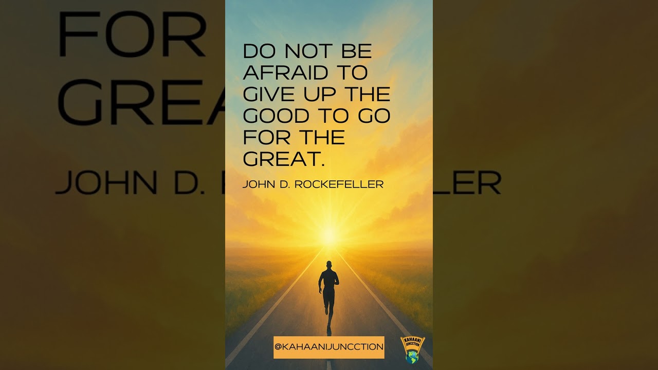 Inspirational Quote for Life | Daily Positive Thought | Day 24