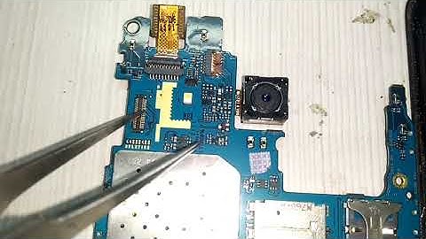 Samsung J2 light solution || blank display solution || light jumper j200G light jumper