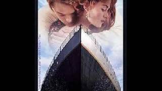 Video voorbeeld van "Titanic - My Heart Will Go On (music only)"