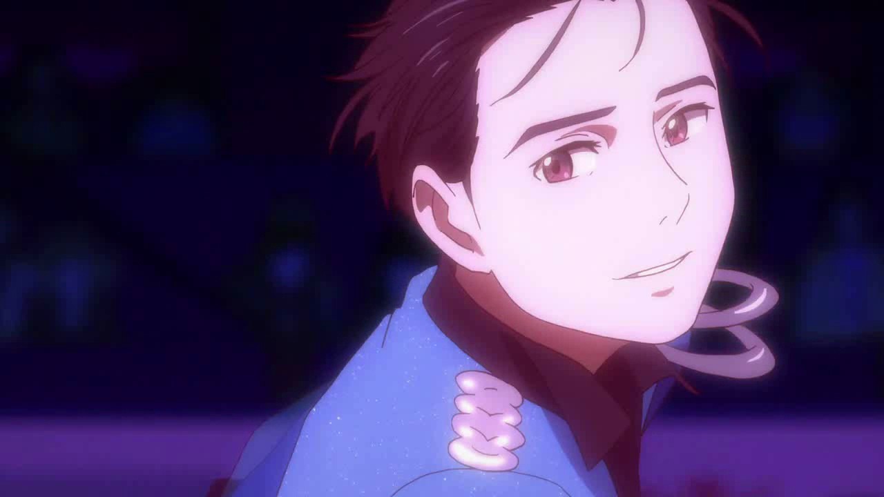 Yuri On Ice Watch Online Yuri On Ice Watch Online