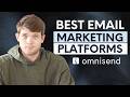 Forget Mailchimp! Why You Should Switch to Omnisend in 2026