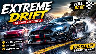 Ultimate Rally Race Dirt Challenge | Realistic Off-Road Gameplay screenshot 4