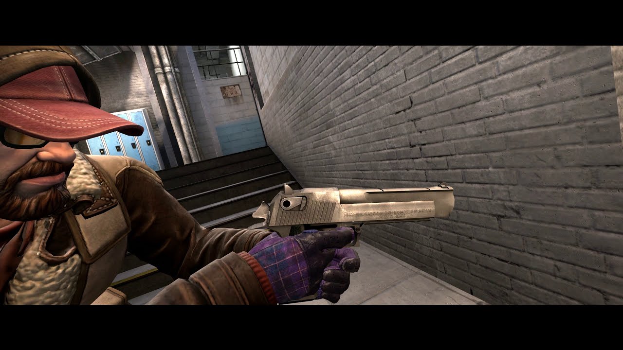 "Vamos Combinar Assim?" (CS:GO Edit) ft.V$M 