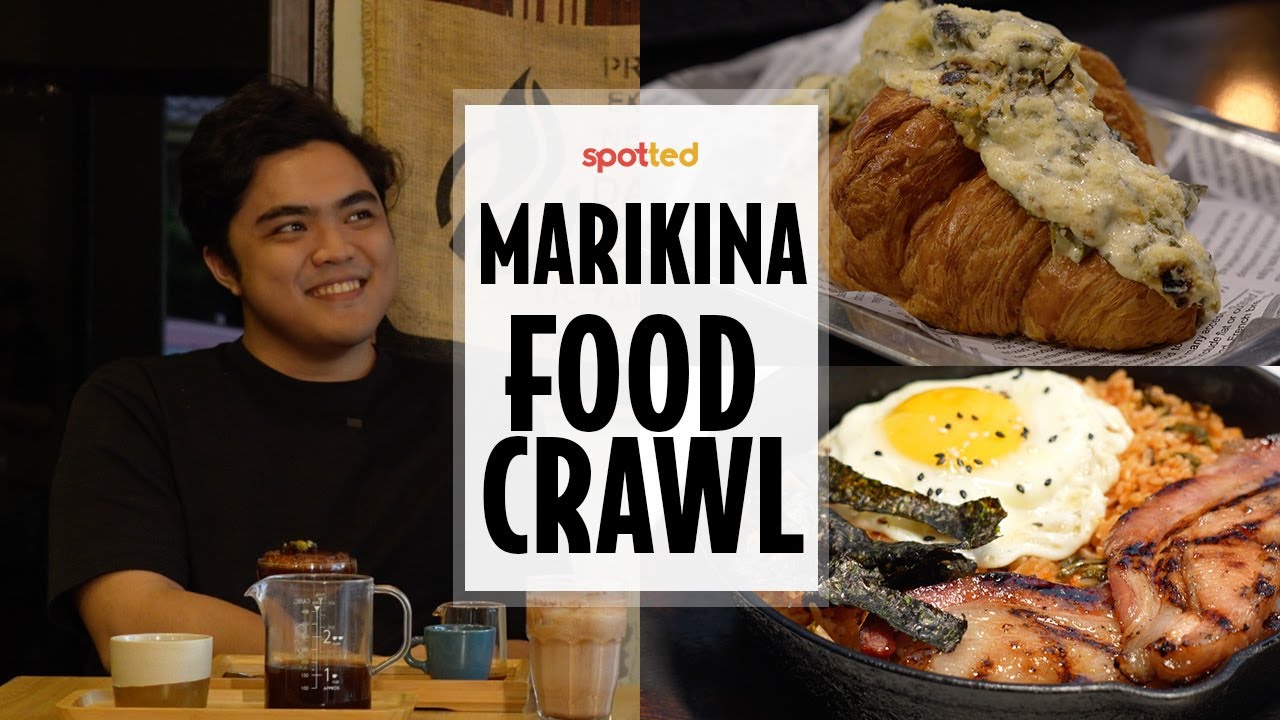A Taste of Marikina: Food Crawl Around One of Metro Manila's Hidden Gems | Spotted | Spot.ph