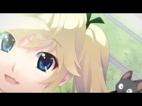 「グリザイアの果実スピンアウト！？ アイドル魔法少女ちるちる☆みちる」オープニングムービー