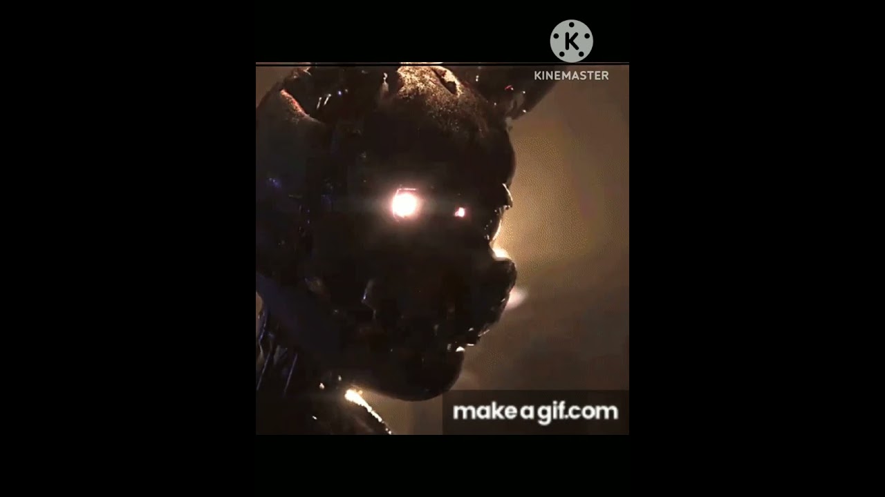 SPRINGTRAP EDIT THAT GOES HARD | | SUGGEST YOUR IDEAS | |