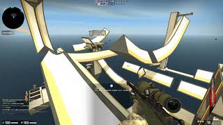 CS:GO Combat Surf Montage
