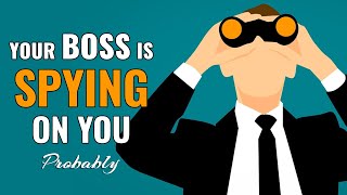 How To Work From Home & Keep Your Privacy!