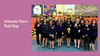 Banquet Slideshow 2019-2020