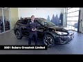 New 2021 Subaru Crosstrek Limited | Minneapolis | Burnsville | Bloomington | Minnetonka | MN