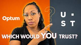 Who s Checking the AI Optum v UST