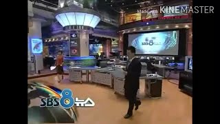 Sbs 8시 뉴스 2004.03.01 2005.04.24 Op