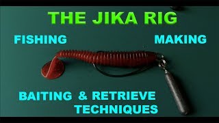 Download Lagu The Jika Rig - tips and how to make, fish. MP3