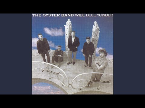 Oysterband — Hal-an-Tow