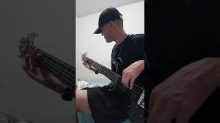 It's Love Peetah Morgan Reggae no Baixo