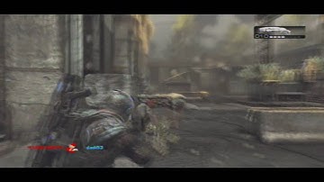GoW2 | Quality Test
