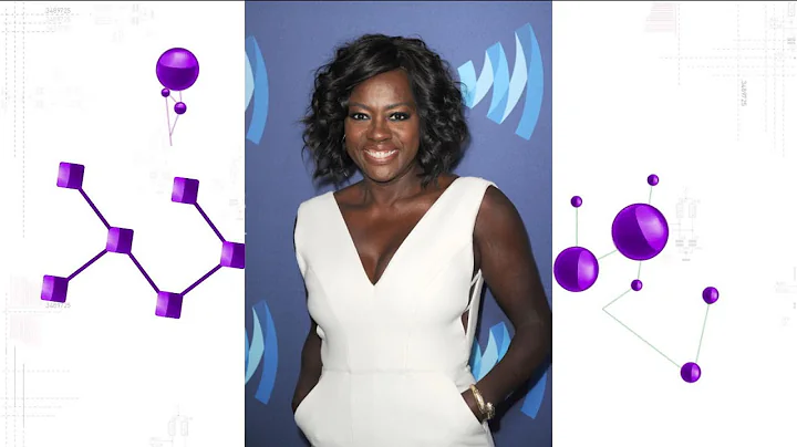 Viola Davis to Star in Harriet Tubman Biopic