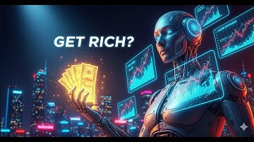 5 AI Tools That Will Make You Rich in 2025