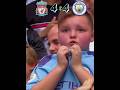 Penalty shootout man city vs liverpool football youtube shorts