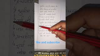 geography upsc revision 2026
