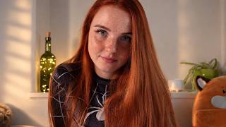ASMR Personal Attention | No Talking 🤍