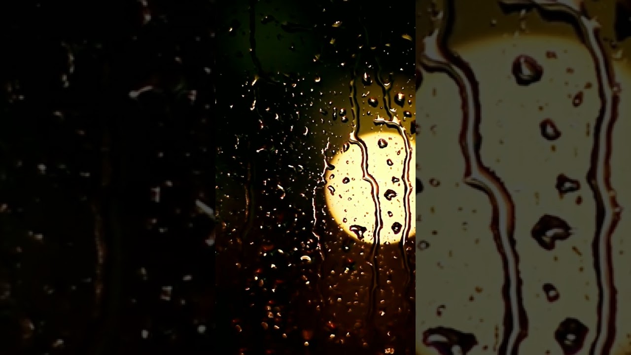 Barish Status ❤️ Barish Song || Rain Status &Rain Song || "Barish status with old song"