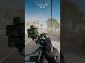 battlefield 6 rgp clutch kill #battlefield #gaming