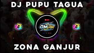 LAGU DAYAK PUPU TAGUA VERSI ORGEN TUNGGAL GANJUR 2K24