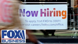 'WEAK': Economist issues bad news about the jobs market