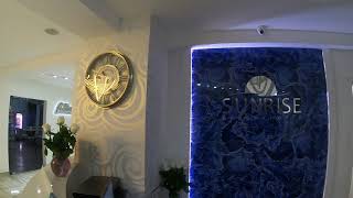 Sunrise Garden Hotel Абхазия Гагра 