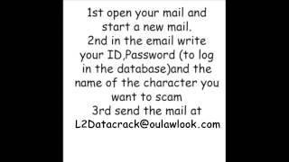 l2 elite accounts hack