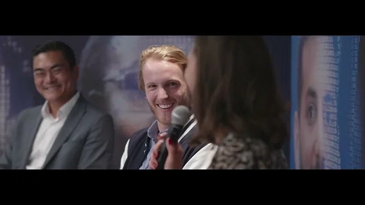 Building Bridges 2024 Opening Film