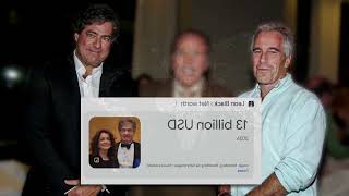News I EPSTEIN BOMBSHELL JUST DROPPED