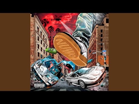 Brent Faiyaz, Missy Elliott & Lil Gray - Last One Left